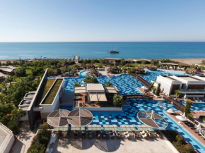  Sherwood Blue Belek - Adults Only  Белек